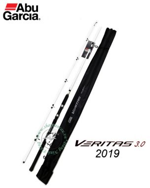 Cần máy đứng Abu Garcia Veritas 3.0 2019 - VR3S802XHA