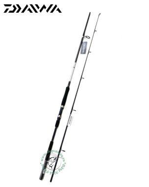 Cần câu Daiwa Phantom Catfish - 2m1/2m4/2m7/3m - Phiên bản 2020