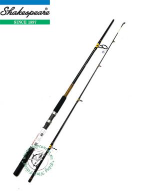 Cần máy đứng Shakespears Ugly Stik - 2m7 - Huyền thoại sống