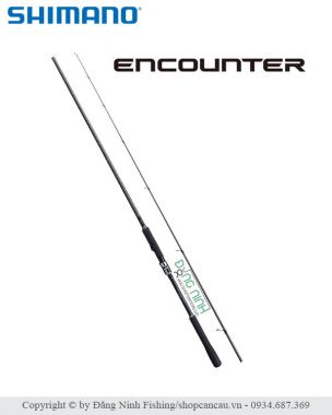 Cần câu Shimano Encounter