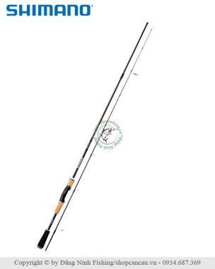 Cần câu Shimano Expride 265UL-2 