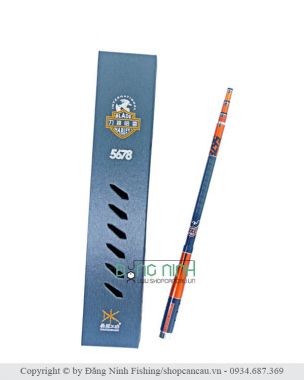 Cần câu tôm DKBY Blade 5678