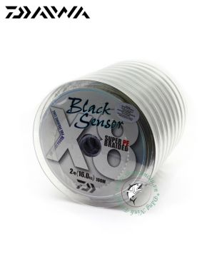 Dây PE Daiwa Black Sensor X8 - Made in Japan