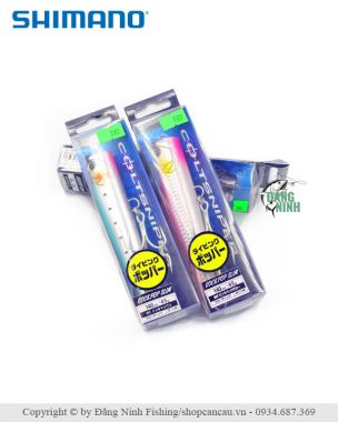 Mồi lure Shimano ColtSniper RockPop Slim 140F AR-C