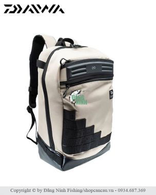 Bao dụng cụ đi câu Daiwa BP-20022 BackPack