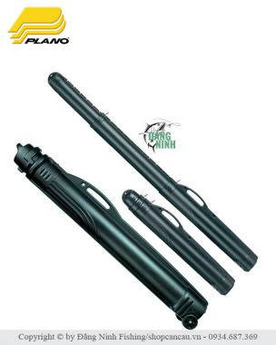Ống đựng cần Plano Airliner cao cấp - Made in USA