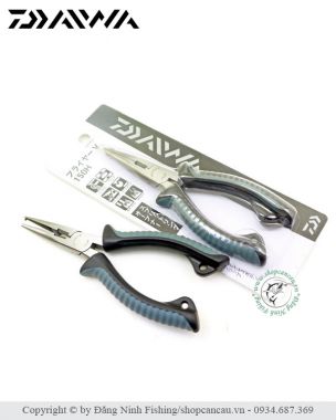 Kìm lure Daiwa Plier V 150/190/220 H