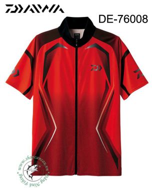 Áo đi câu chống UV Daiwa DE-76008