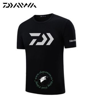 Áo thun tay ngắn Daiwa - PK3ADW3