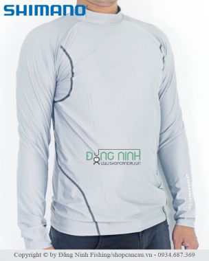 Áo lót chống nắng Shimano InnerWear