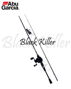 Super Combo BLACK KILLER