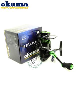 Máy câu Okuma Helios HX-25