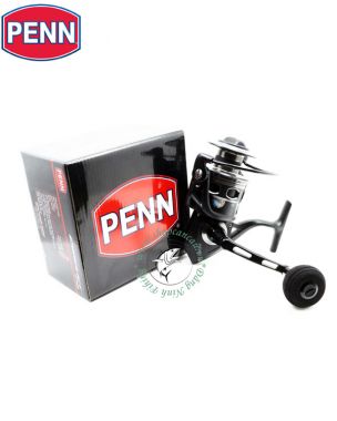 Máy câu đứng Penn Conflict - CFT 2000/4000/5000/6000 - Nồi đồng cối đá