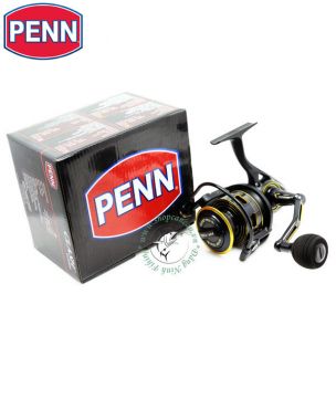 Máy câu đứng Penn Clash - CLA  2500/5000/6000