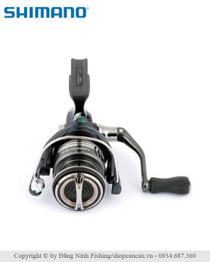 Máy câu đứng Shimano Miravel - 2022