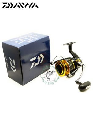 Máy câu Daiwa MG Z - hàng chính hãng Made in Việt Nam