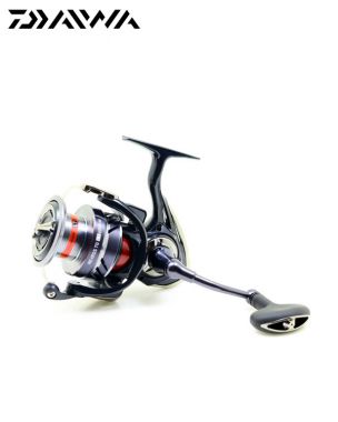 Máy câu đứng Daiwa Revros TG LT - NEW! 