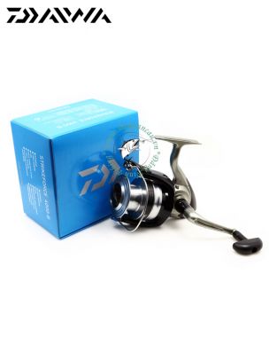 Máy câu đứng Daiwa Strikeforce B