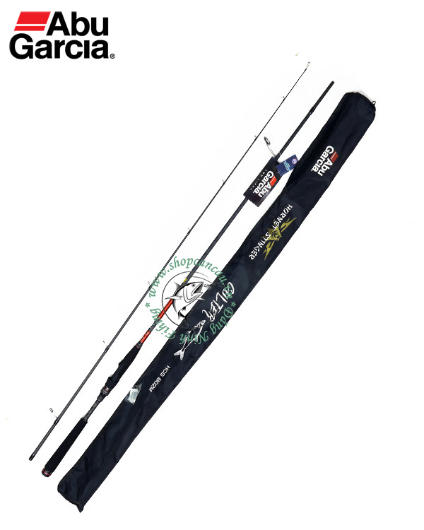 Abu Garcia Hornet Stinger