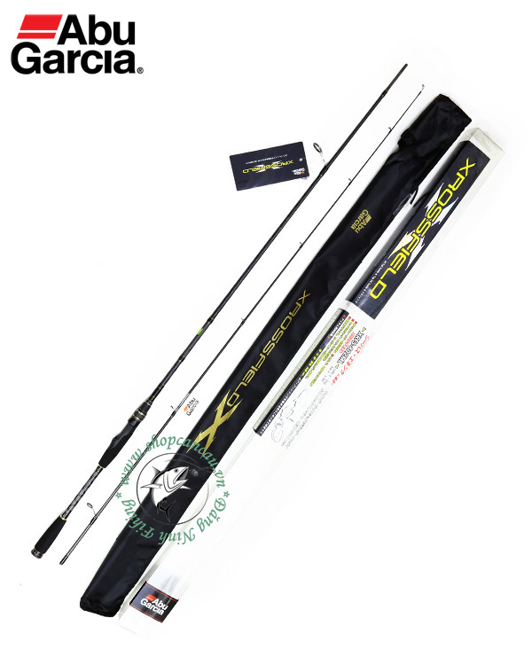 Abu Garcia Xrossfield