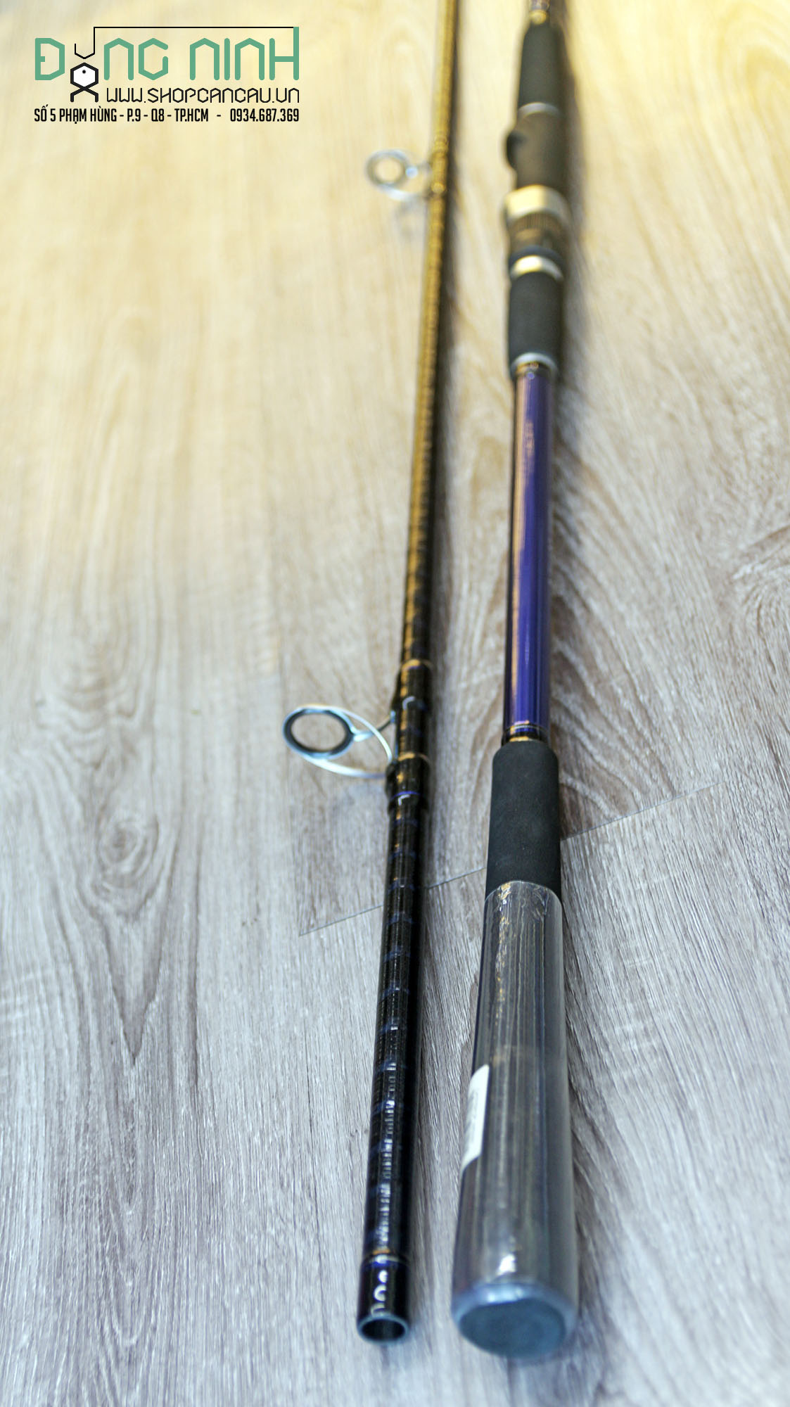 Cần câu Daiwa Catfish SP