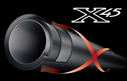 Daiwa X45