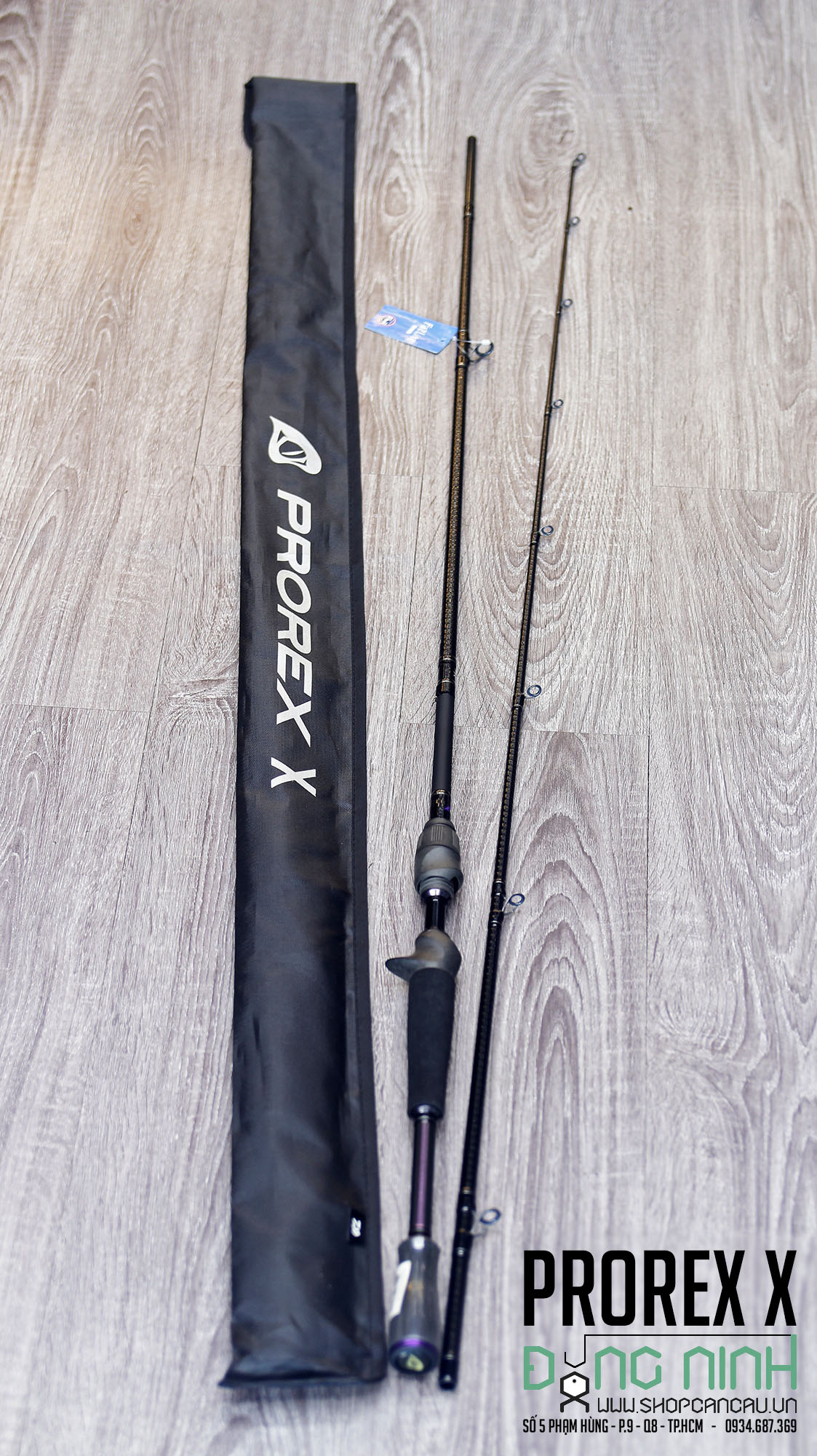 can-may-ngang-daiwa-prorex-x