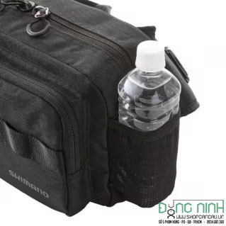 Bao đựng đồ câu Shimano Shouder Bag BS-021T - 2023