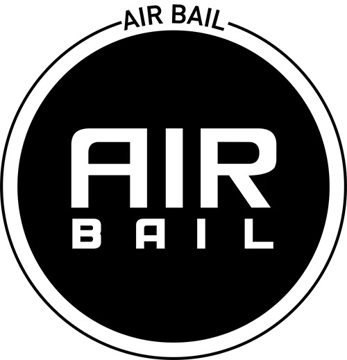 daiwa air bail