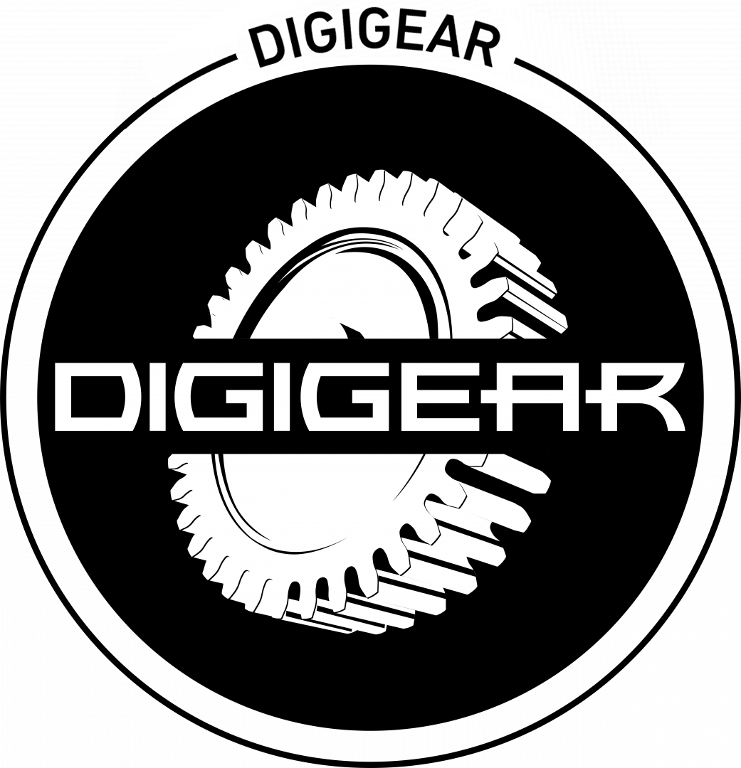 Daiwa DigiGear