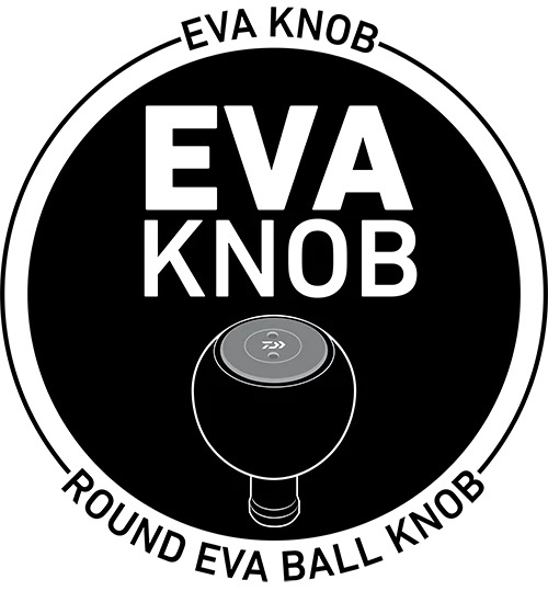Daiwa EVA Knot