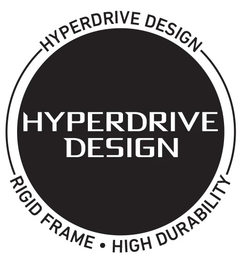 HyperDrive