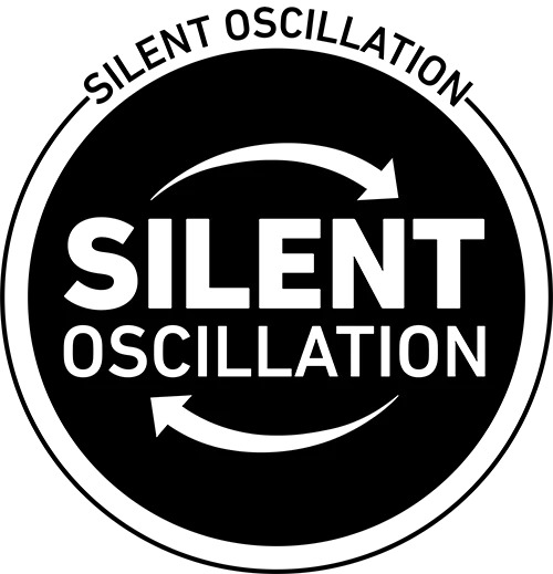 SILENT OSCILLATION