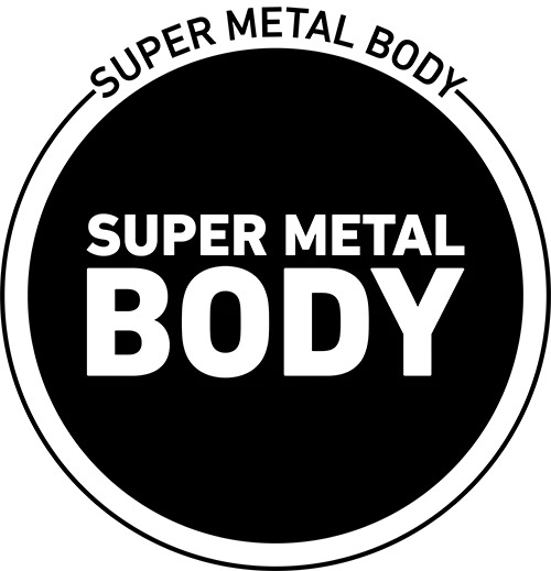 Daiwa Super Metal Body