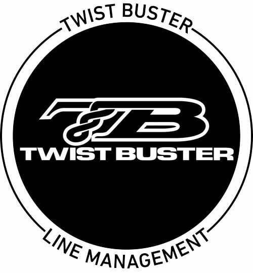 Daiwa Twist Buster