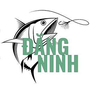 Đăng Ninh Fishing