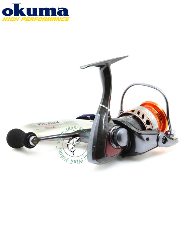 okuma rtx 2000m