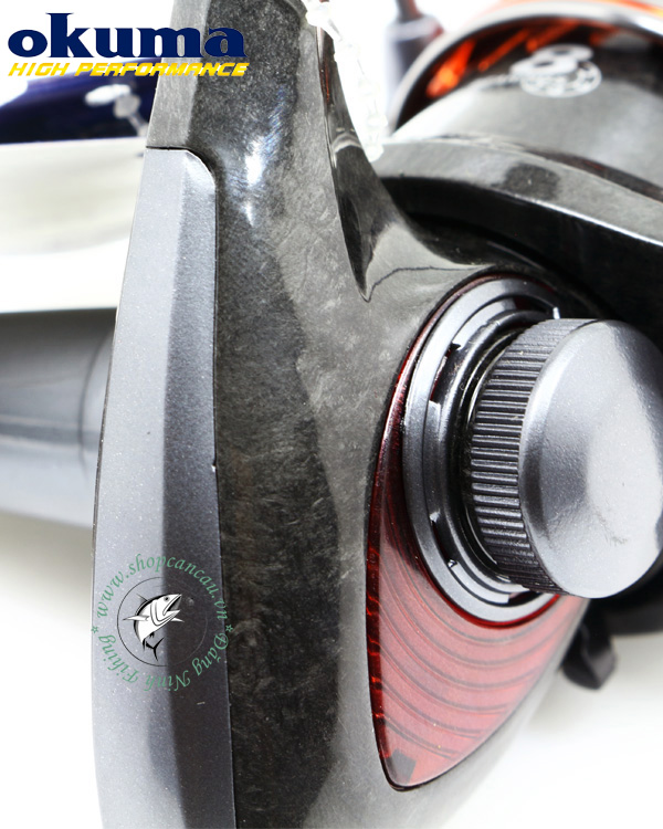 okuma rtx 2000m