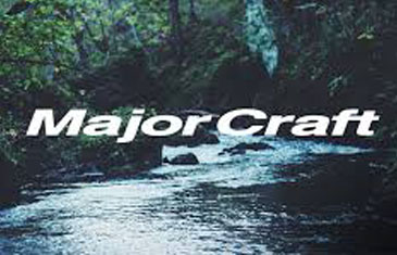 Major Craft | Thương Hiệu Đồ Câu Nhật Bản Dễ Chơi, Dễ Tiếp Cận Và Rất Hợp Với Cần Thủ Việt Nam