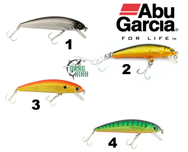 Mồi lure Abu Garcia Tormentor 90F