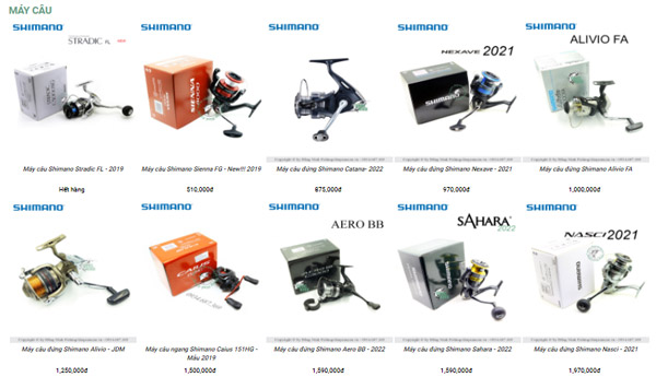 cac-dong-may-cau-cua-shimano