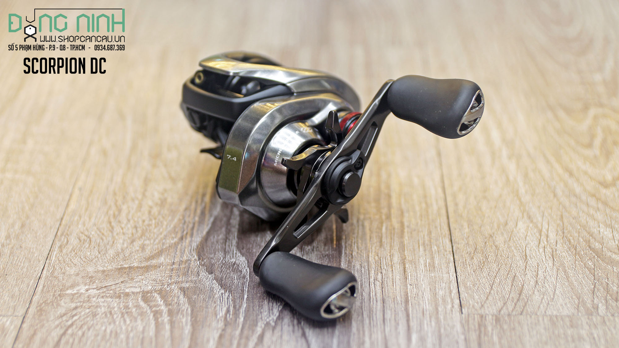may-cau-ngang-shimano-scorpion-DC-
